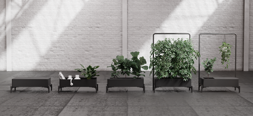 FourPeople Planters
