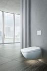 TOTO introduce NEOREST Matte White