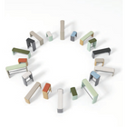 D1 Series - Bench Seating