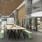 D1 Series - Bench Seating