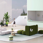 D1 Series - Candy Round Stool