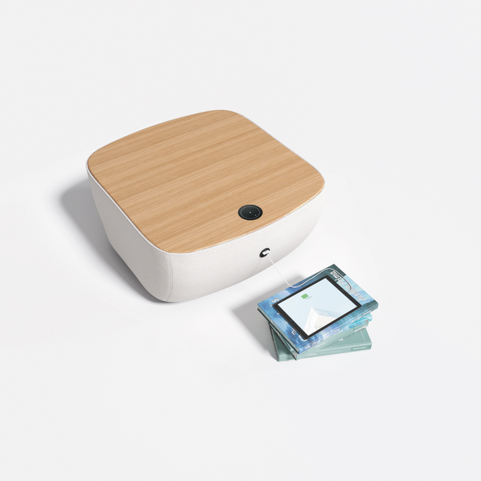 D1 Series - Low Charging Table