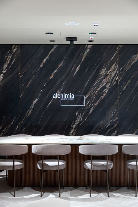 Alchimia & Iris Ceramica Group