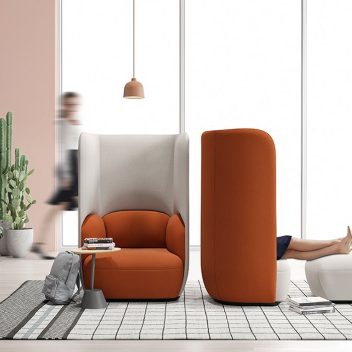 D1 Series - Soft Seating Range
