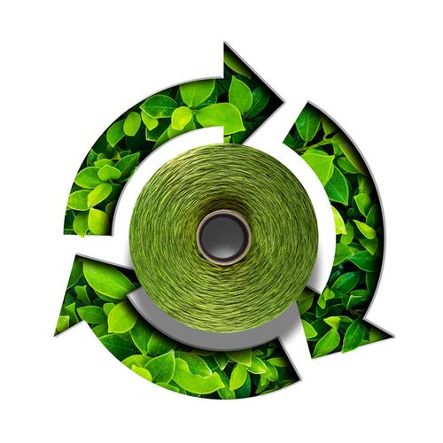 Sustainable Yarns | EqoCycle