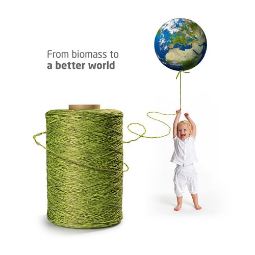 Sustainable Yarns | EqoBalance