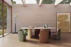 Bolete Conference Table