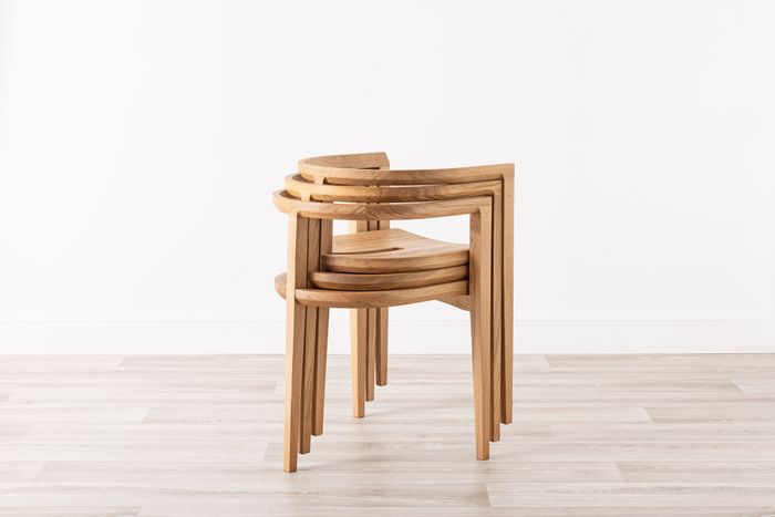 Chair FP/W-1