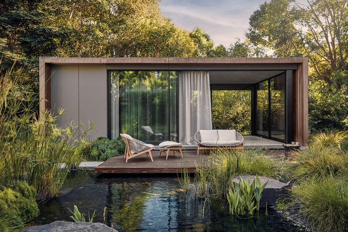 Gloster - Bora Collection