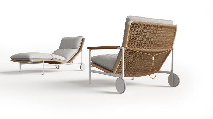 Gloster - Zenith Collection