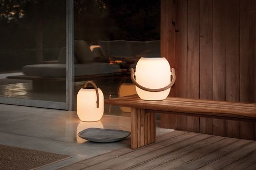 Gloster - Ambient Outdoor Lighting