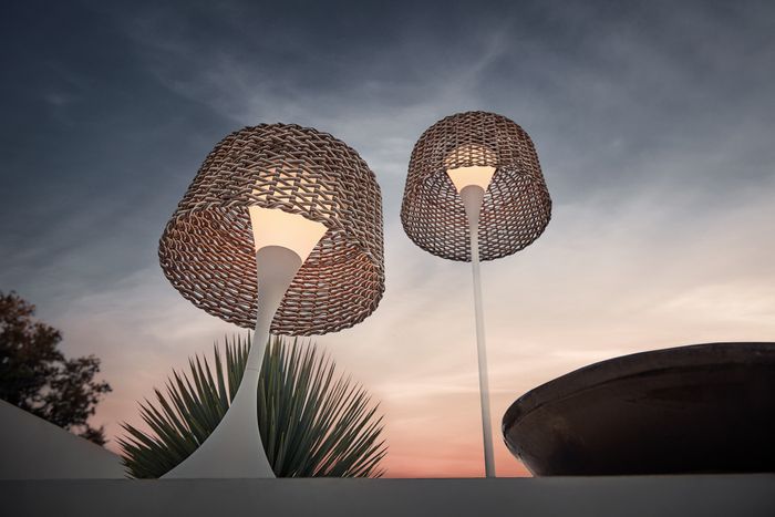 Gloster - Ambient Outdoor Lighting