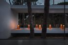 Gloster - Ambient Outdoor Lighting