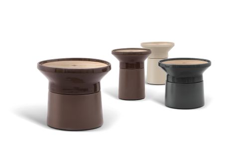 Gloster - Coso Side Tables