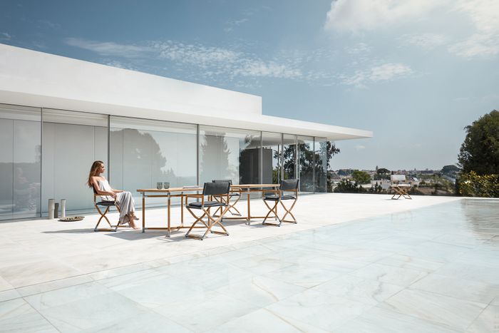 Gloster - Navigator Dining