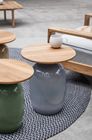 Gloster - Blow Side Tables