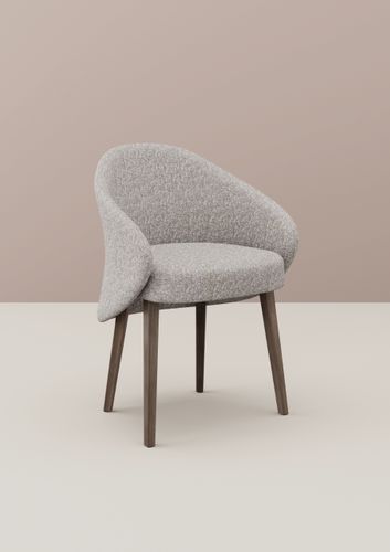 Rudi armchair