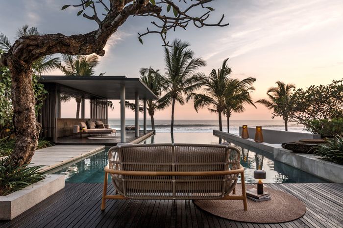 Gloster - Fern Collection