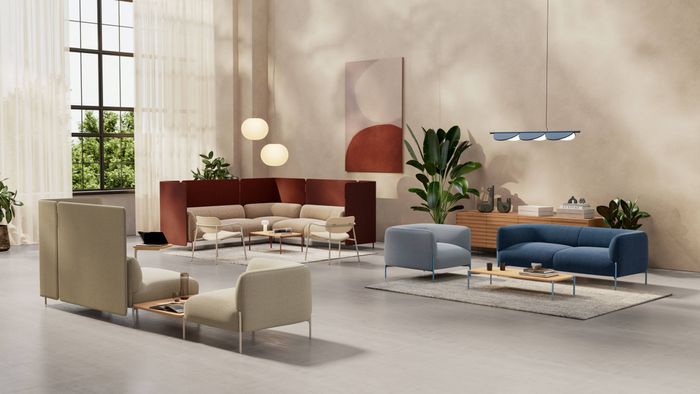 Panda Seating System