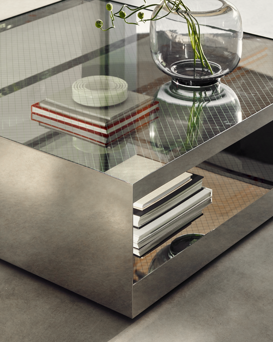 D'Urso Occassional Table