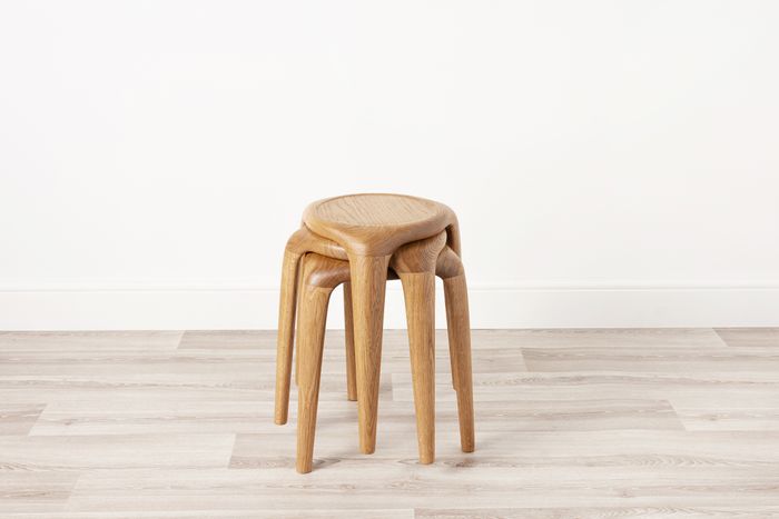 Stool FP/W-3