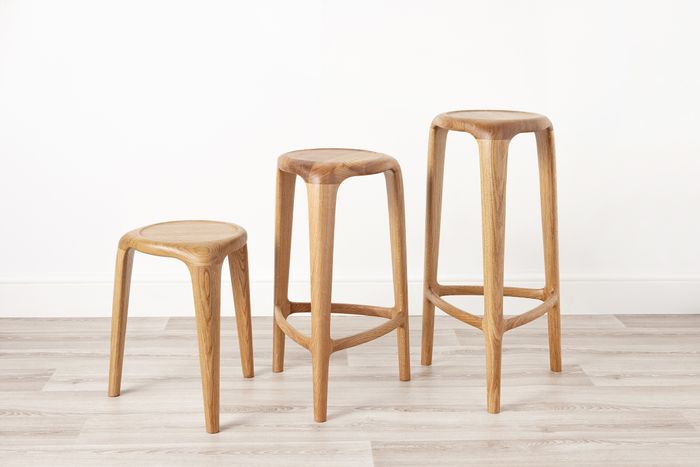 Counter Stool FP/W-3