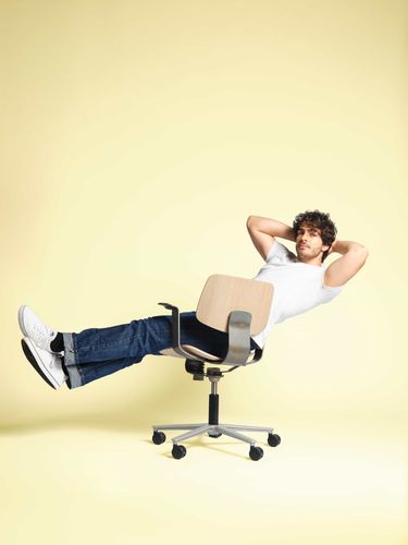 A Journey of Dynamic Seating