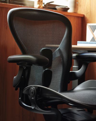 Aeron Chair