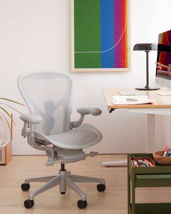 Aeron Chair