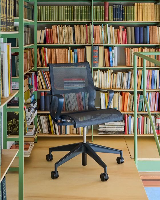Setu Chair