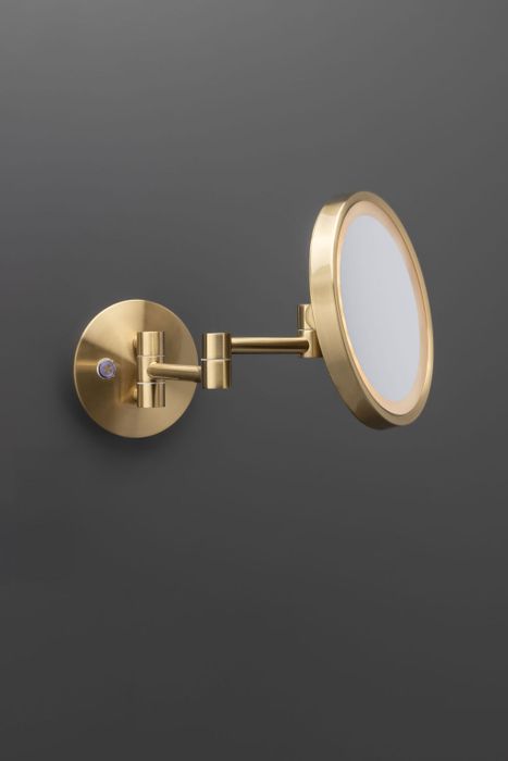 Cosmetic mirrors & mirrors