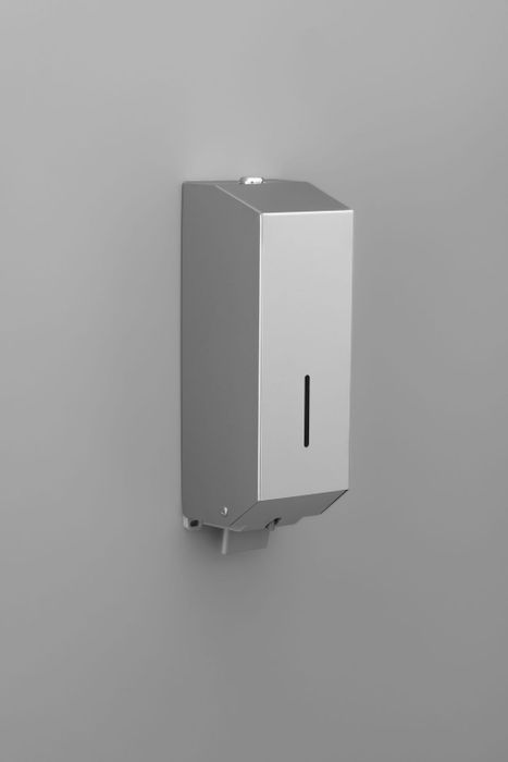 Hotel & Public spaces