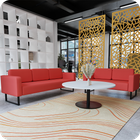 Brixworth Sofas & Armchair