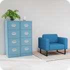 Brixworth Sofas & Armchair