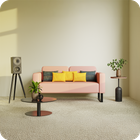 Brixworth Sofas & Armchair