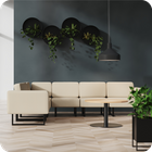 Brixworth Modular Seating