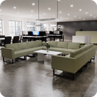 Brixworth Modular Seating