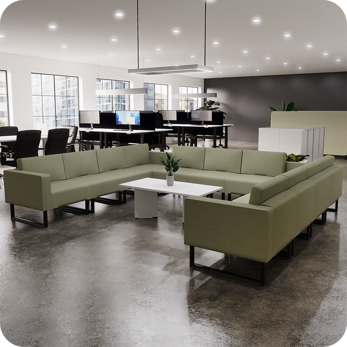 Brixworth Modular Seating