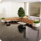 Brixworth Modular Seating