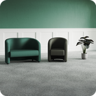 Lamport Soft Seating