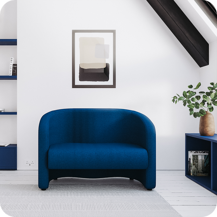 Lamport Soft Seating
