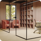 Lamport Soft Seating