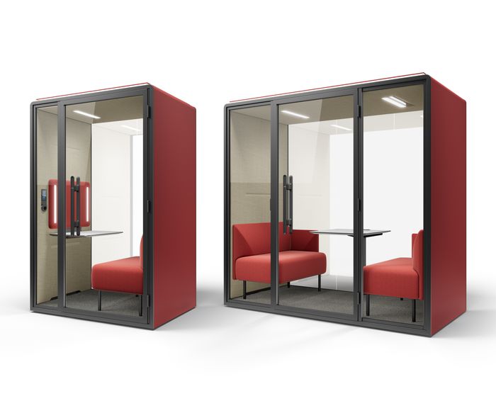 Silen Space Gen 2