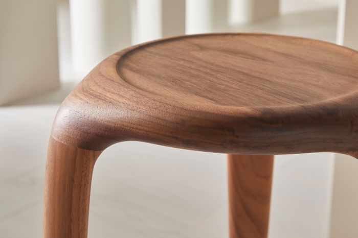 Flow Counter Stool