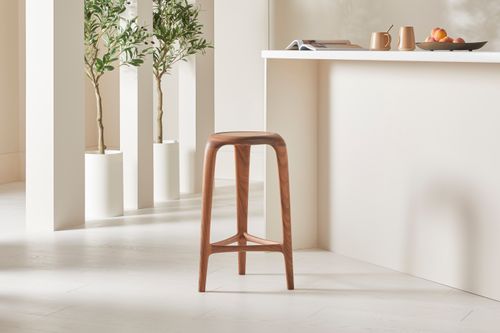 Flow Counter Stool