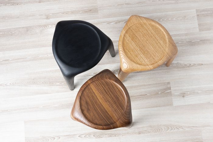 Flow Bar Stool