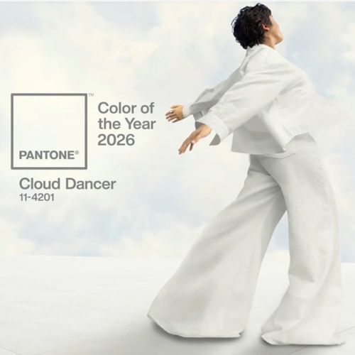 Pantone Color of the Year