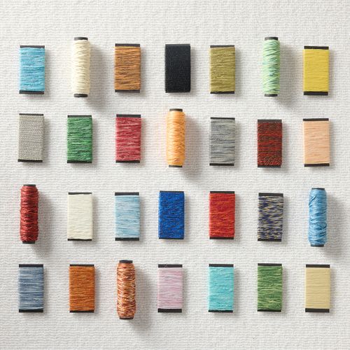 B.I.G. Yarns | Color Studio