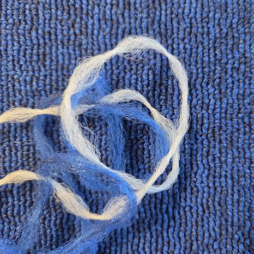 B.I.G. Yarns | one-step 3-ply yarns