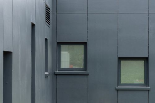 Gilden Way - Commercial Project